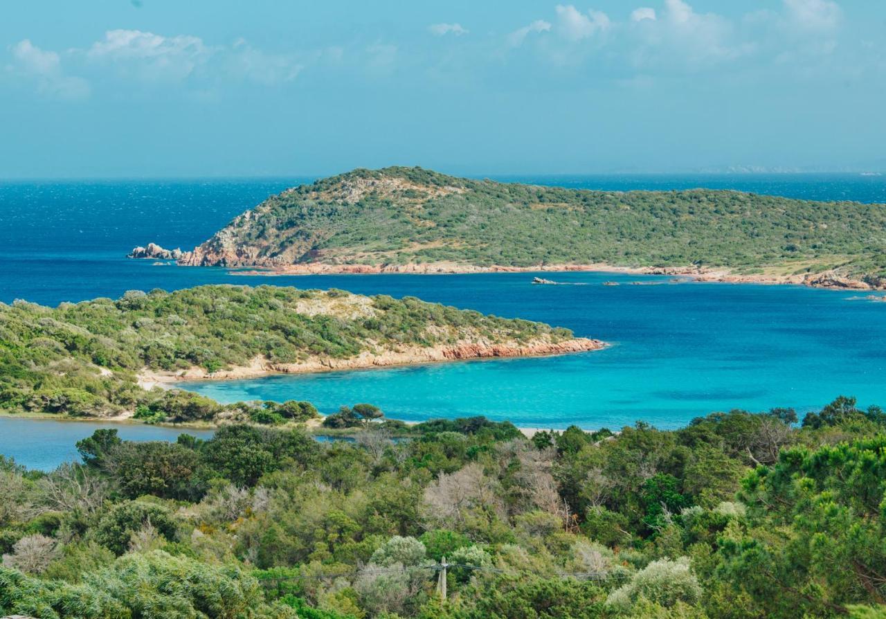 Résidence Les Terrasses de Rondinara Bonifacio  Exterior foto
